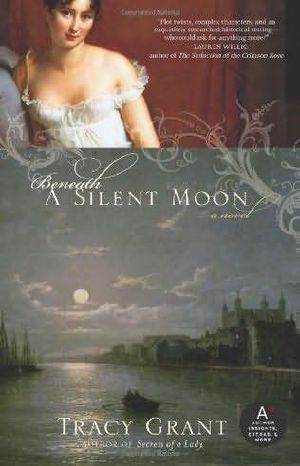 [Charles and Melanie Fraser 02] • Beneath a Silent Moon